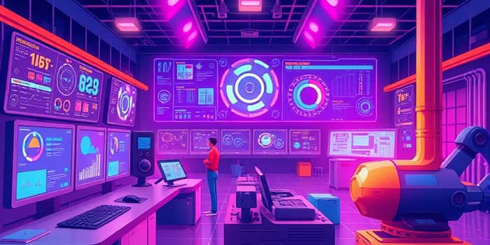 Automatización en la Gestión de Activos: El Futuro ha Llegado