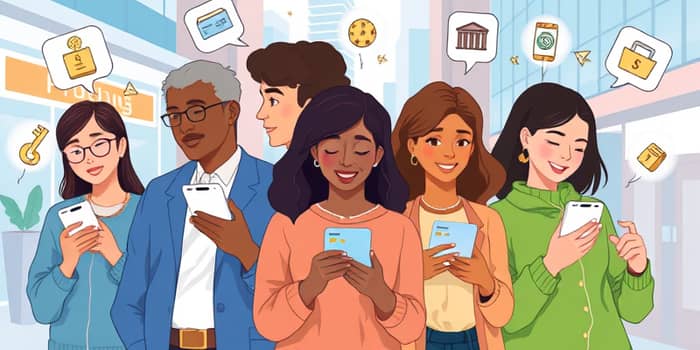 Uso de tarjetas prepagas como alternativa para ciertos perfiles