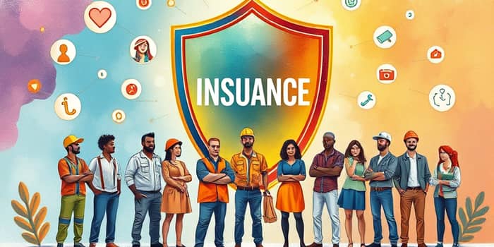 Cómo aprovechar beneficios de seguros y asistencias incluidos