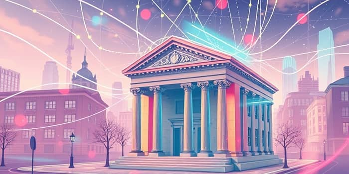 Fintech y bancos: colaboración y competencia en la innovación