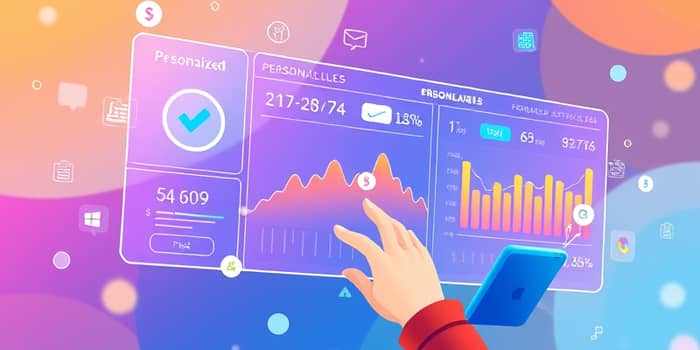 Productos financieros personalizados a partir del análisis de datos