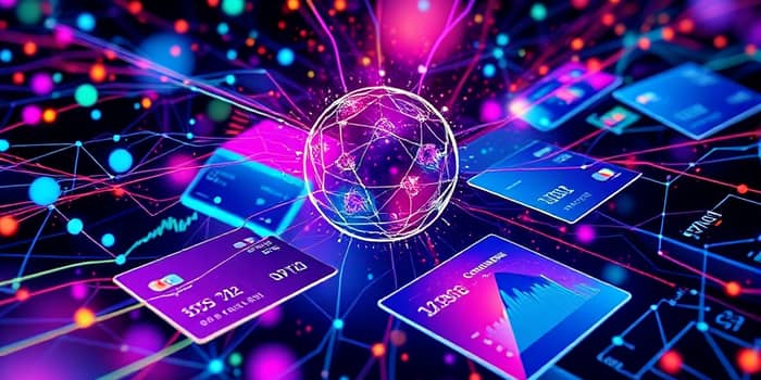 Cómo la inteligencia artificial transforma el crédito y el riesgo