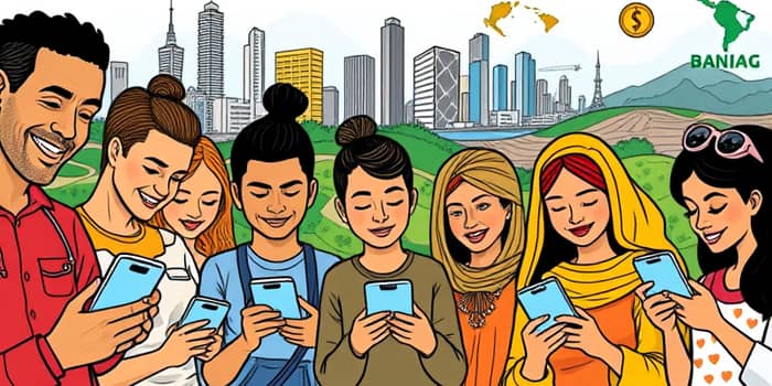 Experiencias exitosas de innovación financiera en América Latina