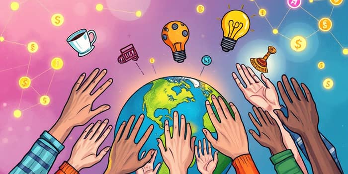 Crowdfunding y financiación colaborativa: alternativas al crédito bancario