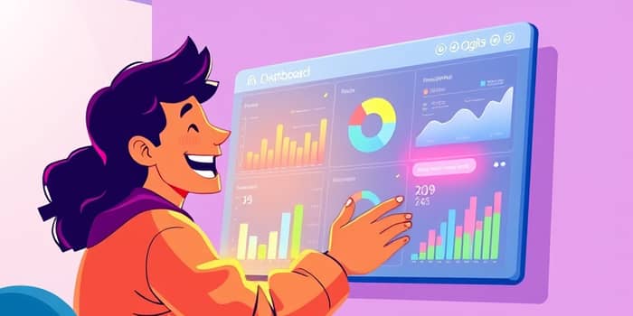 Experiencias de usuario (UX) que simplifican productos complejos