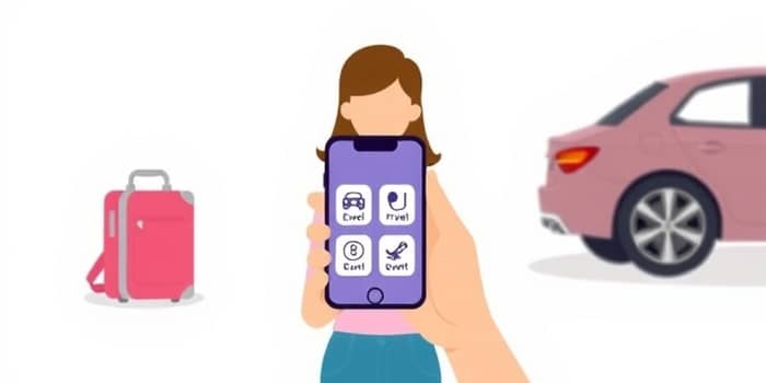 Nuevas formas de asegurar bienes y servicios por períodos cortos