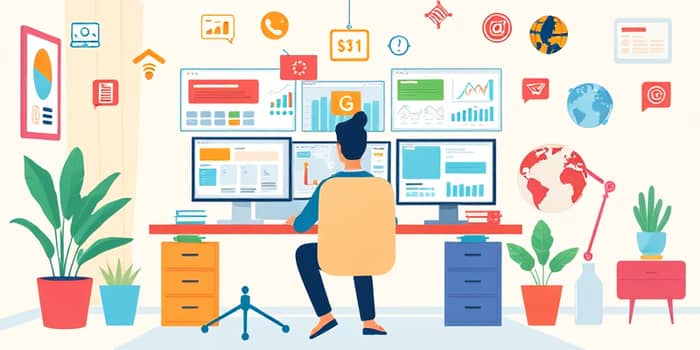 Modelos de negocio “sin sucursales” y 100 % digitales