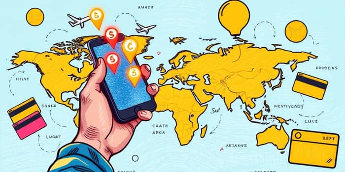 Programas de puntos y millas: aprovechar sin gastar de más