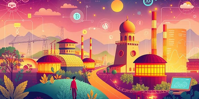 Papel de las startups en la transformación del sector tradicional