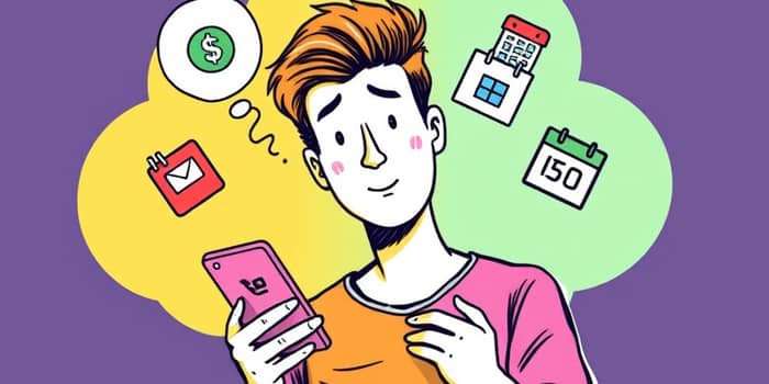 Compras en cuotas: cuándo pueden ser útiles y cuándo no