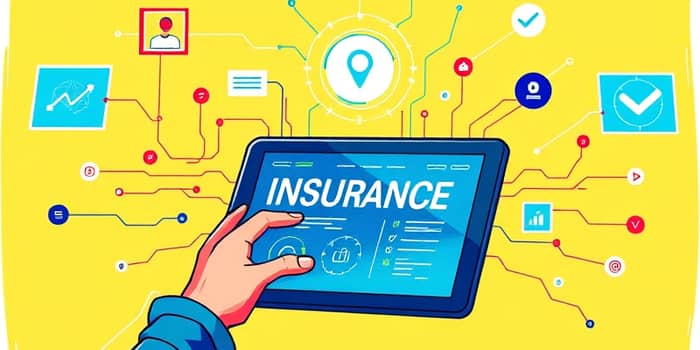 Innovación en seguros: contratación y gestión totalmente digital