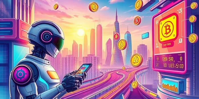 Principales tendencias de innovación en el sistema financiero