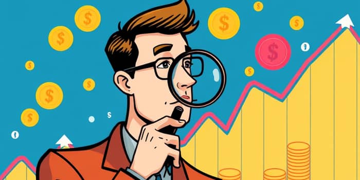 Cómo se calculan y cobran las comisiones de gestión de activos