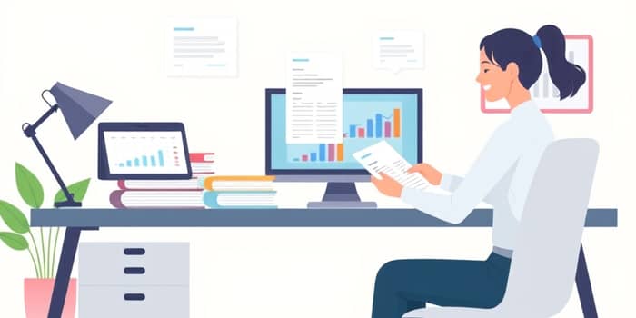 Organizar la fecha de vencimiento para no atrasar la factura