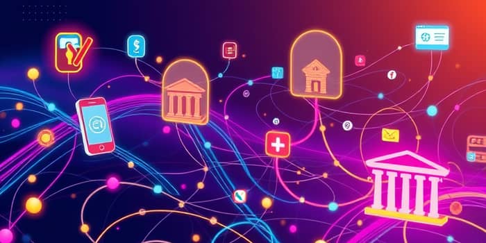 Open APIs como base técnica de la innovación financiera actual