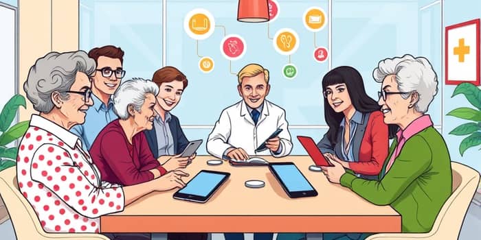 Cómo adaptar la estrategia de gestión a cambios demográficos