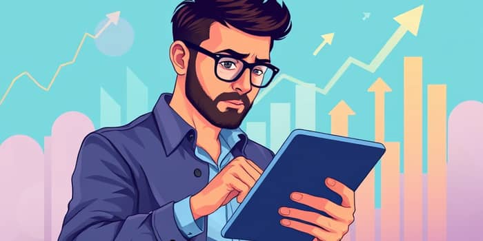 Procesos de análisis fundamental en la gestión de acciones