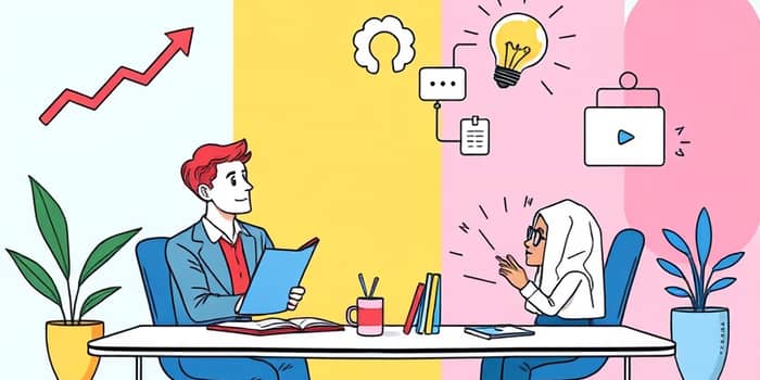 Rol de la educación del cliente en la relación con el gestor