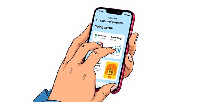 Modelos de suscripción aplicados a servicios financieros