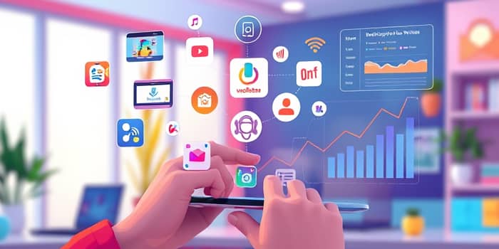 Gestión de suscripciones y pagos recurrentes de forma digital