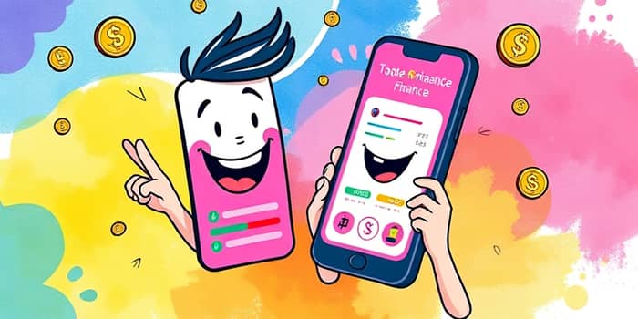 Cómo la gamificación incentiva el ahorro y la inversión