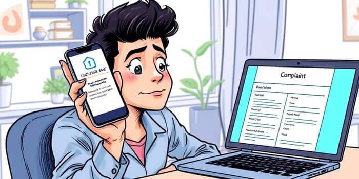 Cómo contestar cargos indebidos y reclamar a la entidad emisora