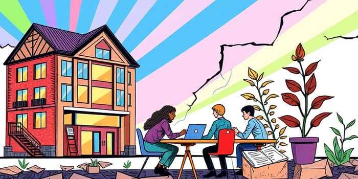 Cómo las empresas tradicionales pueden adoptar una cultura innovadora