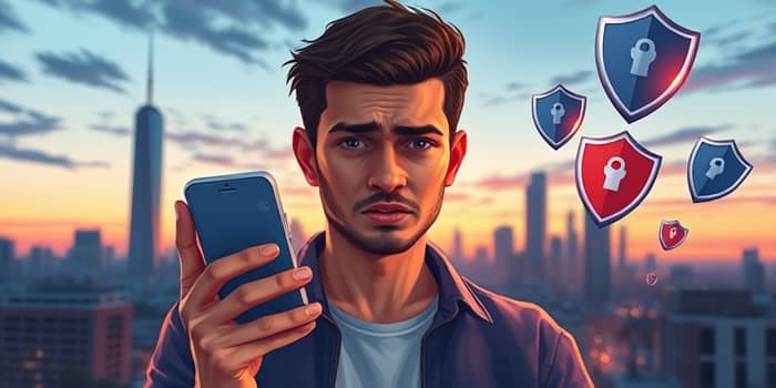 Qué hacer en caso de pérdida, robo o clonación de la tarjeta