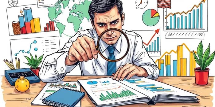 Diligencia debida (due diligence) al elegir un gestor de activos