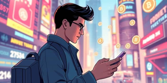 Tendencias futuras en finanzas digitales y qué pueden significar para ti