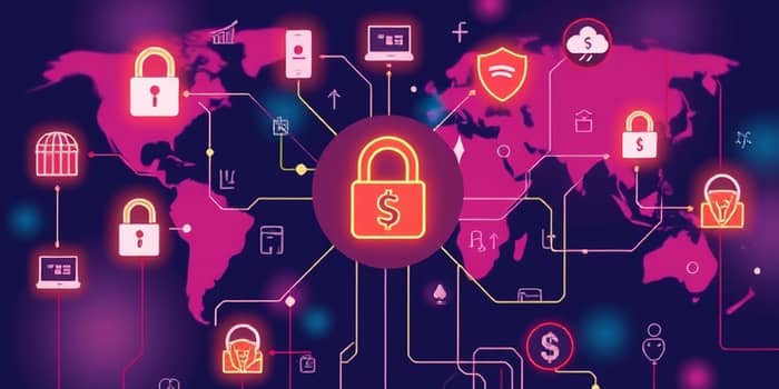 Cómo las empresas usan datos anónimos para mejorar servicios financieros