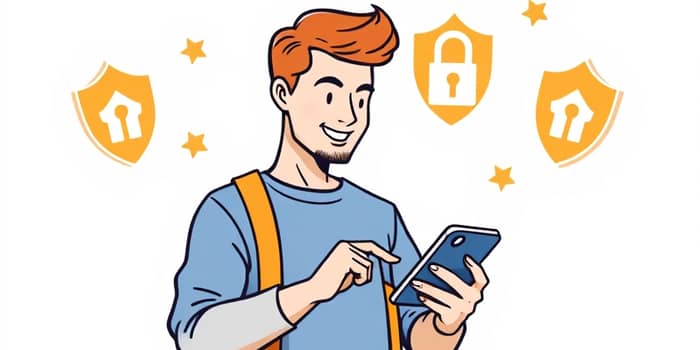 Regulación y protección al consumidor en servicios de finanzas digitales