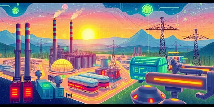 Tendencias futuras en la industria de gestión de activos