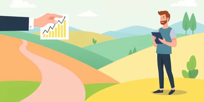 Diferencias entre gestión discrecional y asesoramiento no vinculante