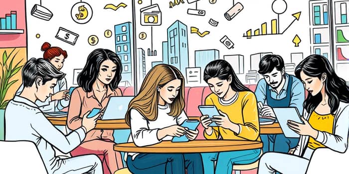 Qué son las finanzas digitales y cómo afectan tu vida diaria