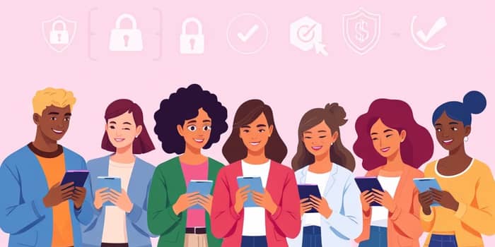 Errores comunes al empezar a usar servicios de finanzas digitales