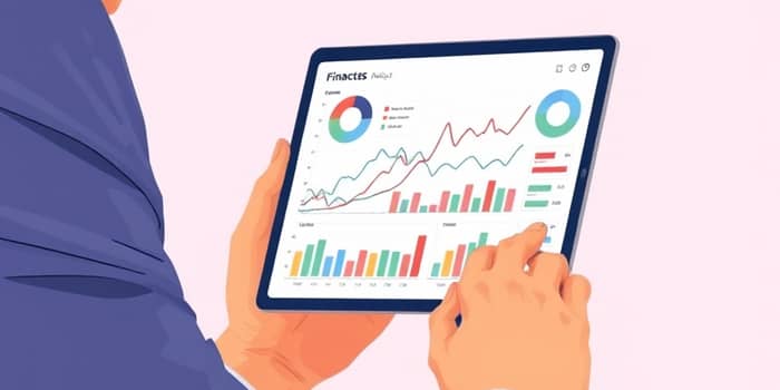 Cómo comparar el rendimiento de un fondo con su benchmark