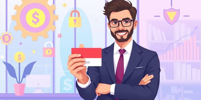 Tarjetas corporativas: normas básicas para uso profesional responsable