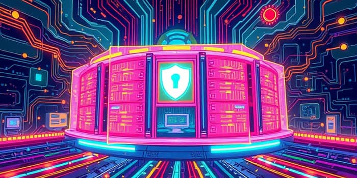 Retos de ciberseguridad asociados a la innovación en finanzas