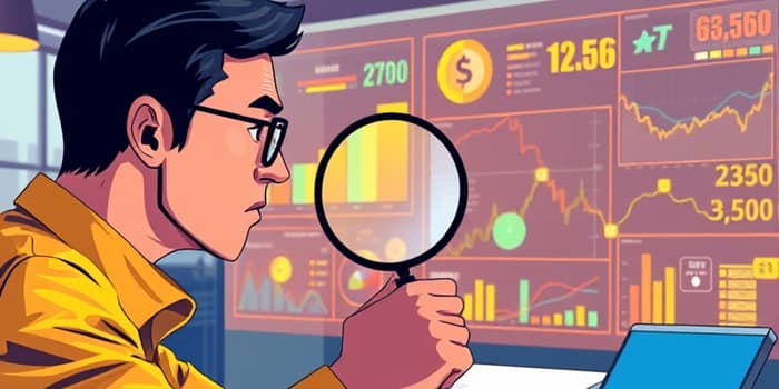 Errores comunes al evaluar la calidad de un gestor de activos