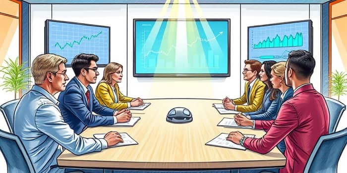 Gobernanza de los fondos: comités de inversión y controles