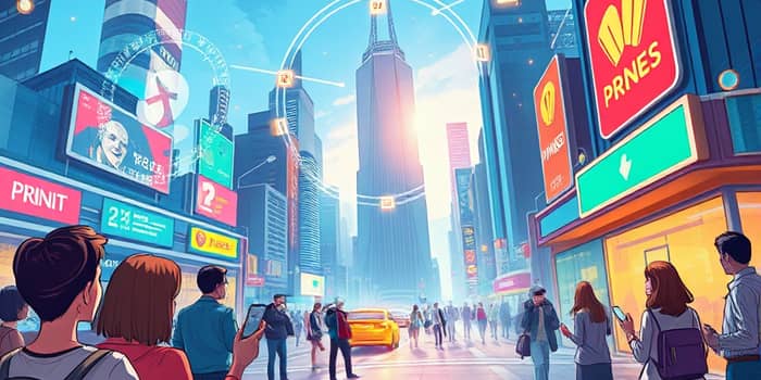 Futuro del efectivo frente al avance de los pagos digitales