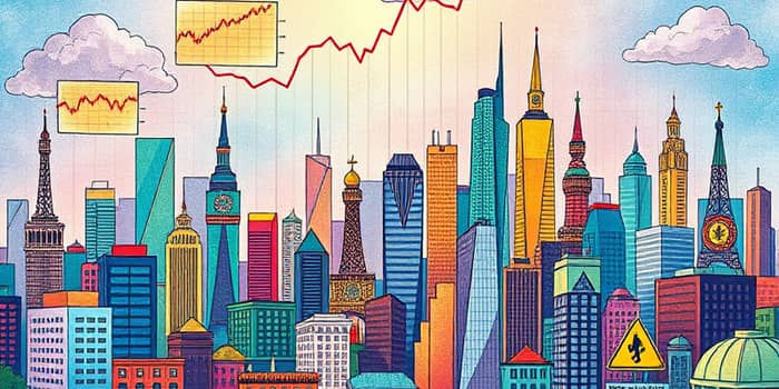 Gestión de activos en mercados emergentes: oportunidades y riesgos