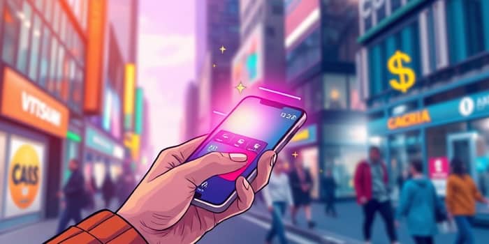 Cómo reducir el uso de efectivo con soluciones digitales seguras