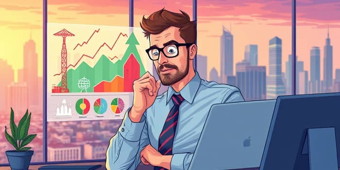 Revisión periódica de la política de inversión de un fondo