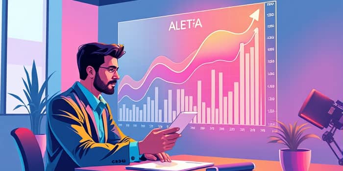 Evaluación de desempeño: alfa, beta y otros indicadores