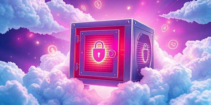 Respaldo y recuperación de datos en servicios de finanzas digitales