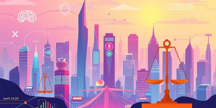 Tendencias en regulación para acompañar la innovación