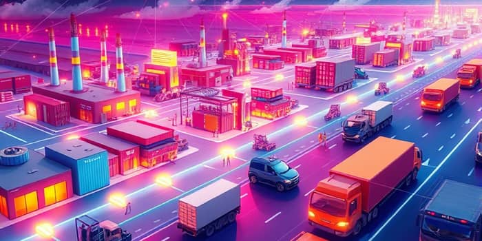 Rol de los custodios y administradores en la cadena de gestión