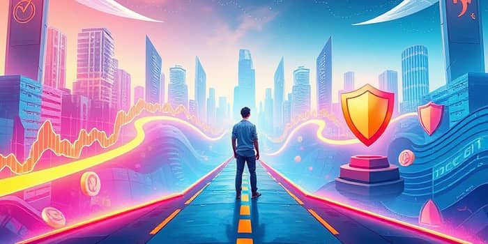 Desafíos éticos del uso intensivo de datos en finanzas